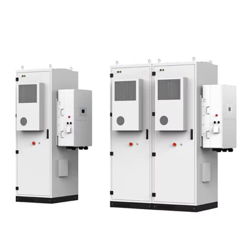 Expected ROI of industrial energy storage project in Sweden 2026