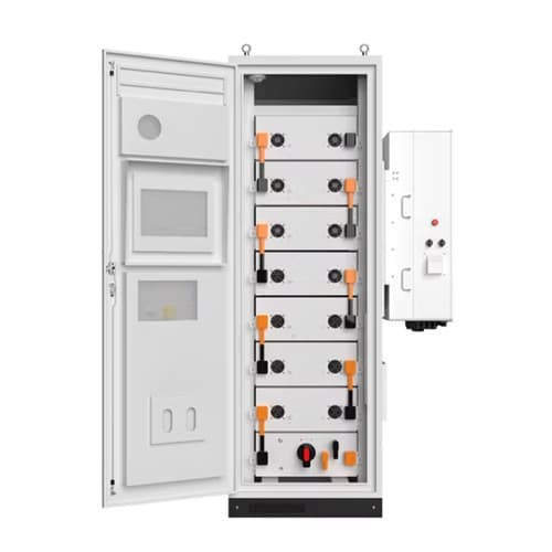 Energy storage project management measures