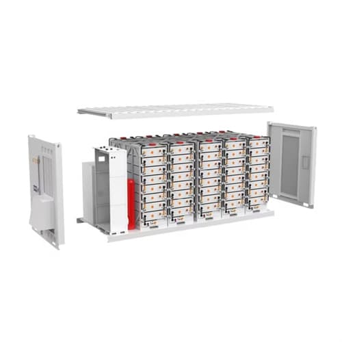 Professional Park environmental protection energy storage lithium power and energy storage battery company Solutions