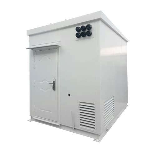 Transnistria lithium iron phosphate energy storage lithium battery processing plant