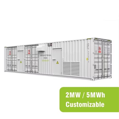 Integrated energy storage box manufacturers ranking