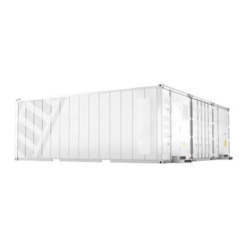 Polansa energy storage warehouse supplier