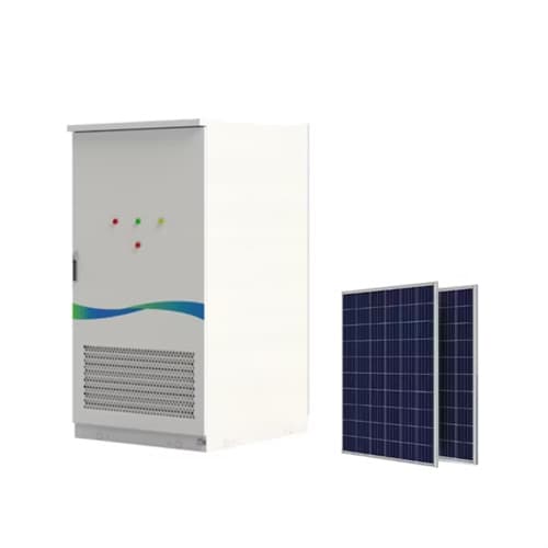 Professional Electrochemical energy storage station grid connection process Solutions
