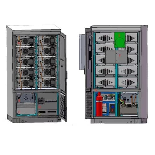 Professional Fcc certification for energy storage system Solutions