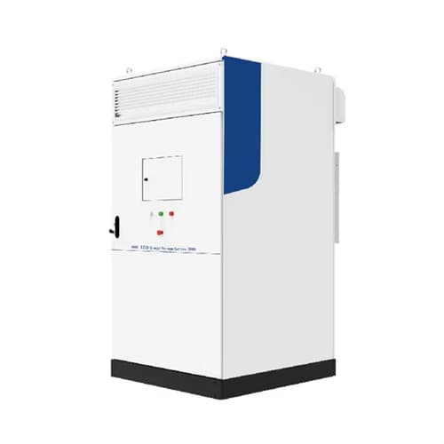 Spic energy storage technology innovation