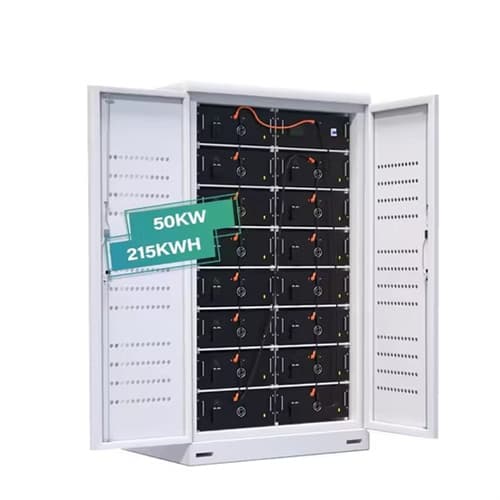 Price trend of intelligent energy storage system products