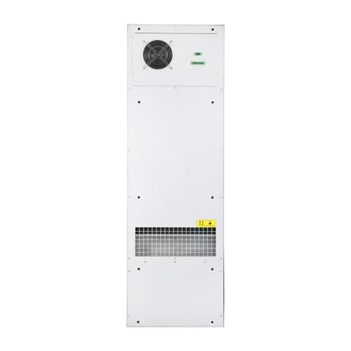 Palestine energy storage power plant operation