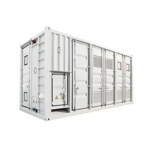Smart energy storage charging pile microgrid
