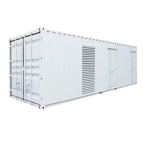Tender for energy storage power supply for communication in sao tome