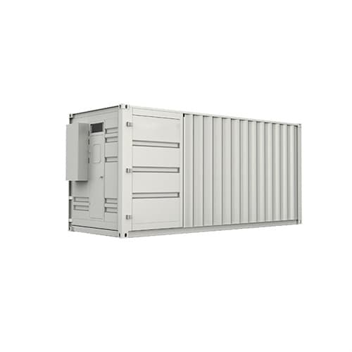 Successful bid price of hybrid solar inverter project in Ghana 2030
