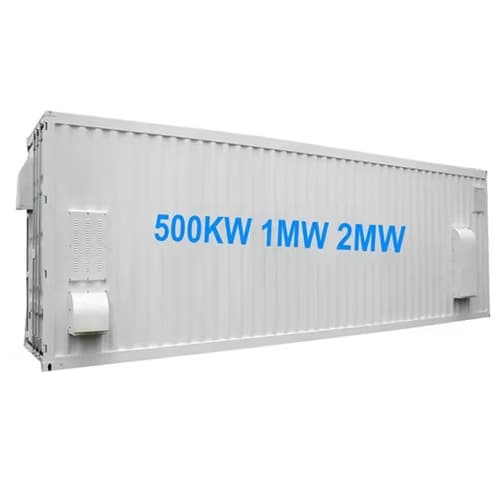 Photovoltaic power station energy storage capacity configuration plan
