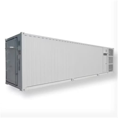 Turnkey hybrid solar storage EPC contract price in Croatia