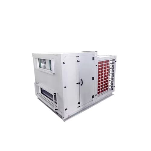 Intelligent master control energy storage project