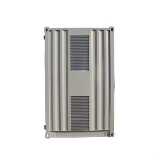 Home energy storage battery box model design