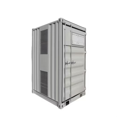 Luxembourg communications off-grid energy storage configuration center