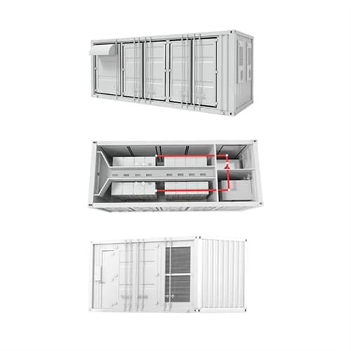 Successful bid price of portable ESS system project in Singapore 2030