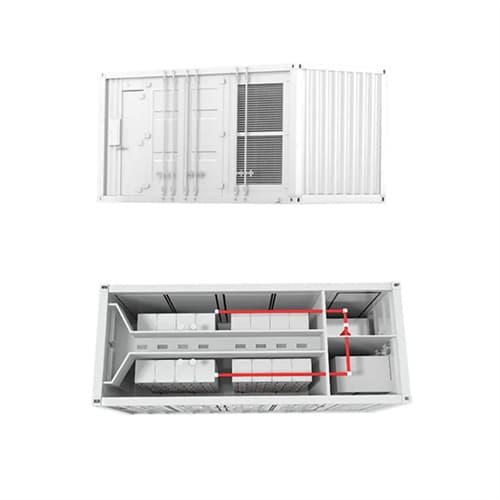 Professional Containerized BESS project financing options in Iran 2026 Solutions