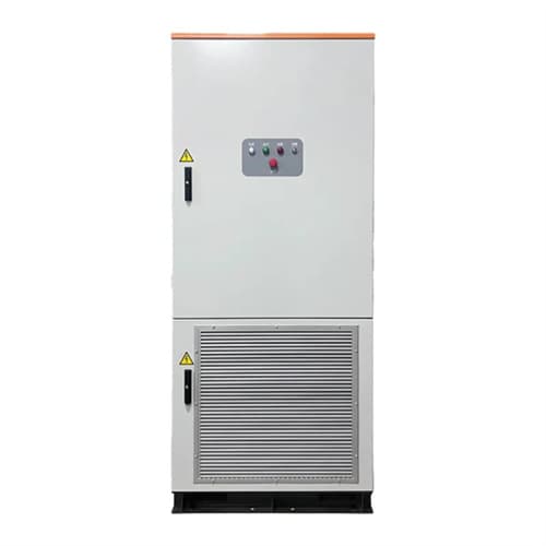 Analysis and design solutions for energy storage container industry