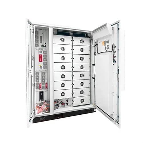 Ouagadougouhoniarawanbang energy storage microgrid