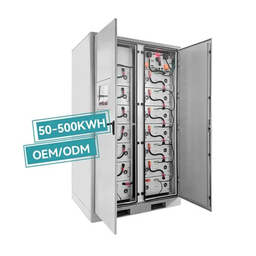 Thermal and electrical energy storage