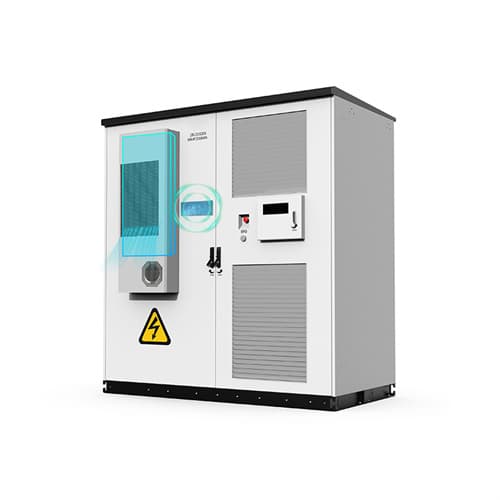 What type of energy is phase change energy storage