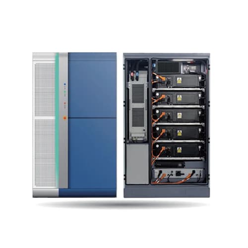 Industrial grade battery energy storage manufacturers