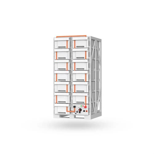 Shanhe intelligent energy storage technology