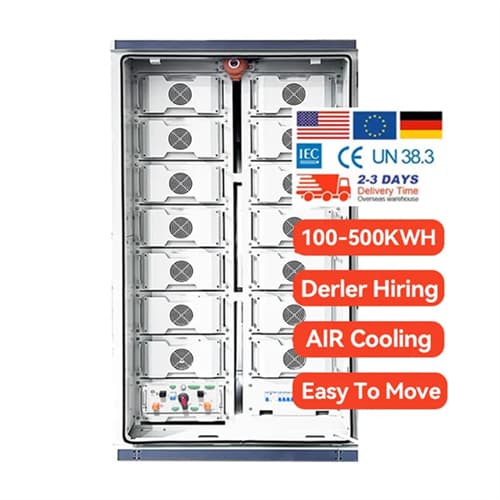 Cheapest sodium ion battery storage installation offer in Canada