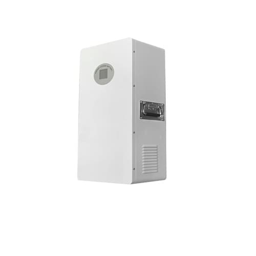 Energy storage soh test