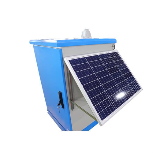 Nicaragua economic development zone energy storage