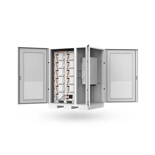 Professional How to calculate the grid connection cost of energy storage station Solutions