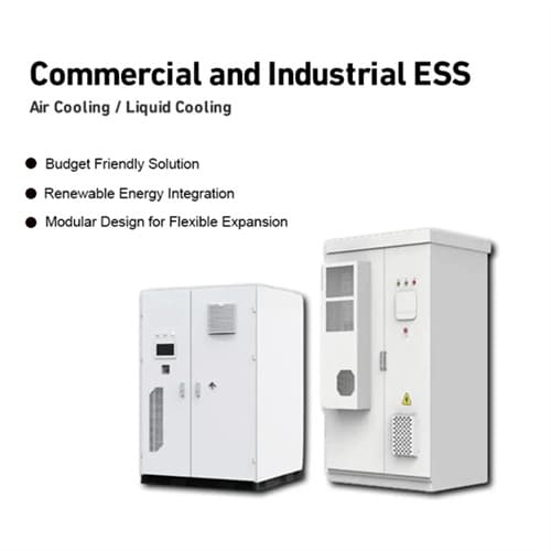 Renewable energy and battery energy storage system