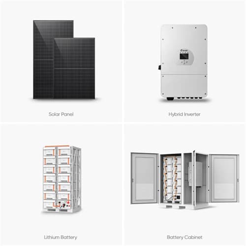 Investigating the safety of electrochemical energy storage stations