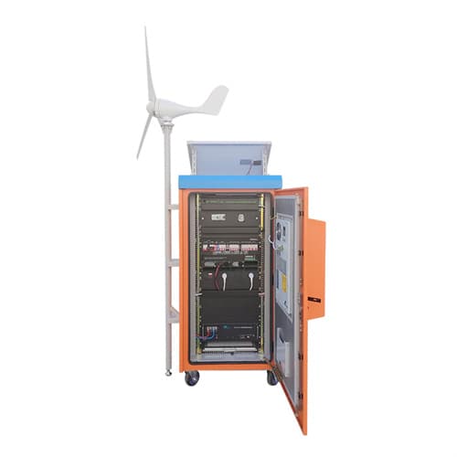 Professional Renewable energy storage cost breakdown in Greenland 2025 Solutions