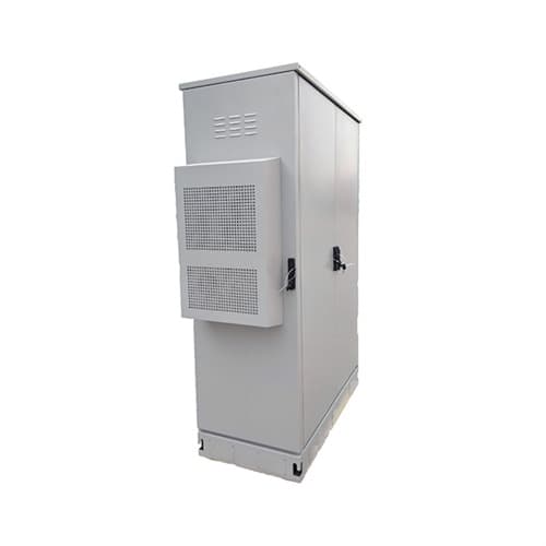 The largest single energy storage power station