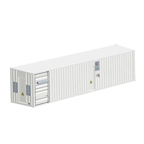 Lebanon energy storage meter performance price