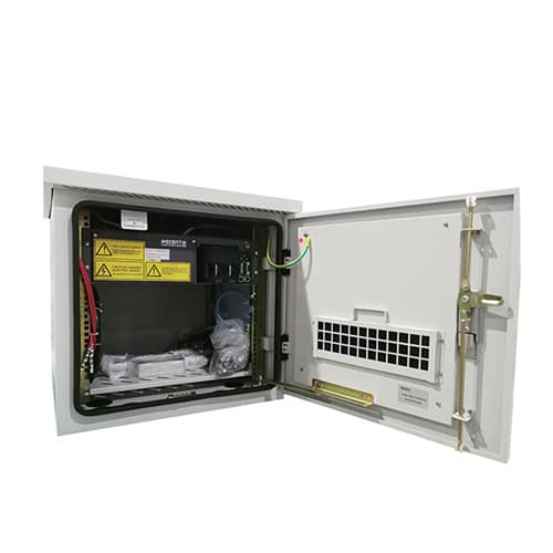 Large-scale energy storage power supply